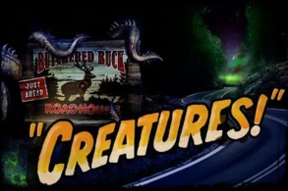 Creatures! [Season 2008]