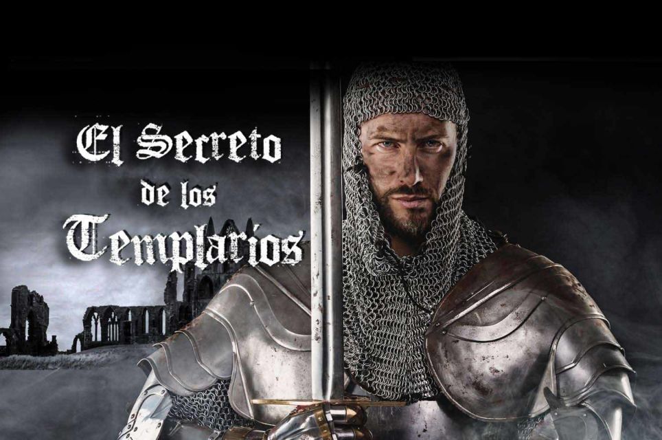 El Secreto De Los Templarios