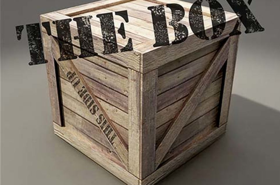 The Box