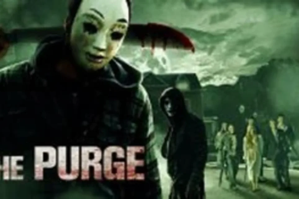 The Purge [Season 2015]