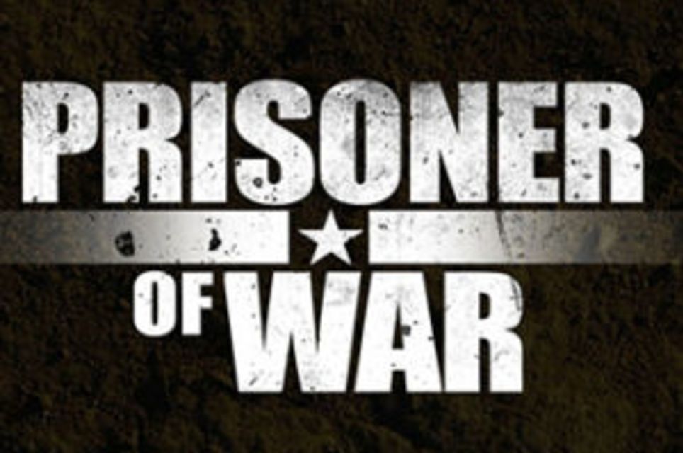 Prisoner Of War