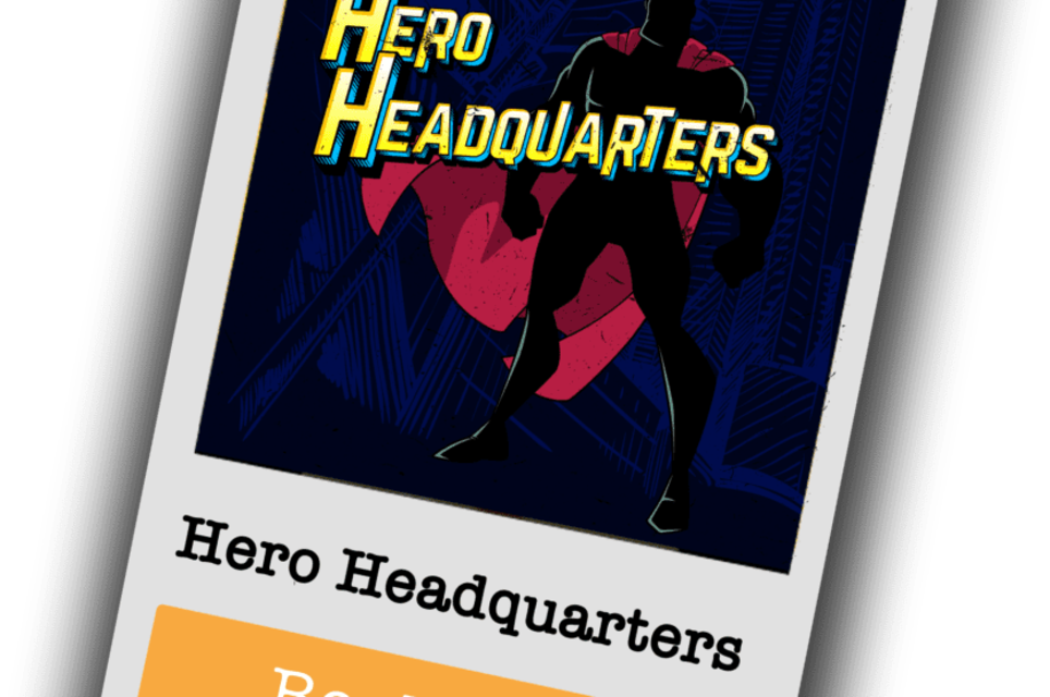 Hero Headquarters