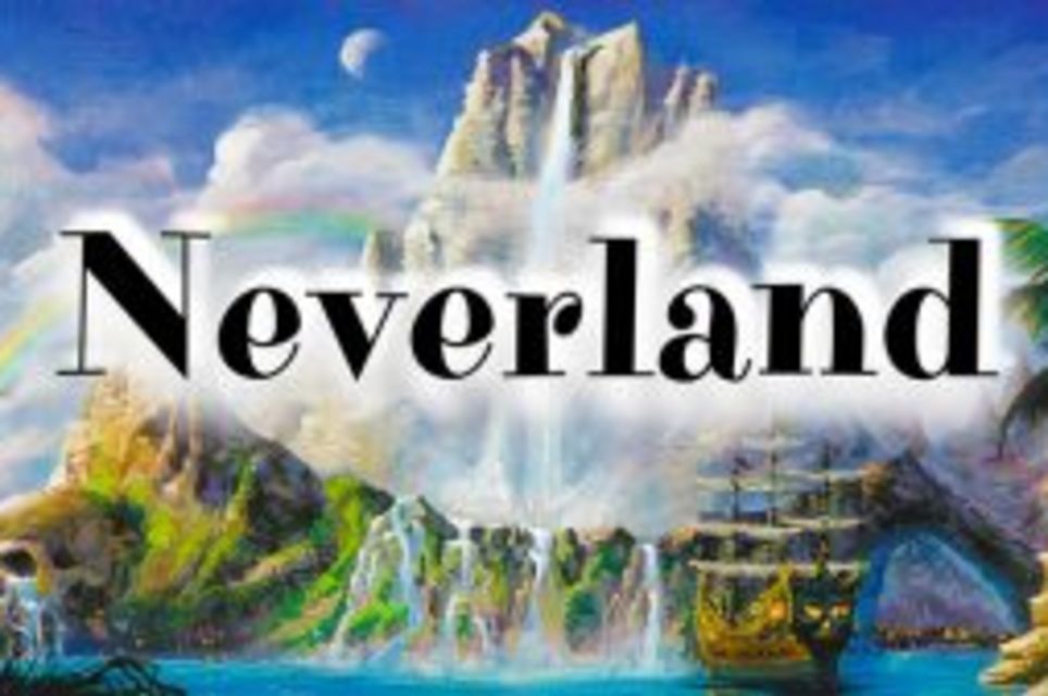 Neverland