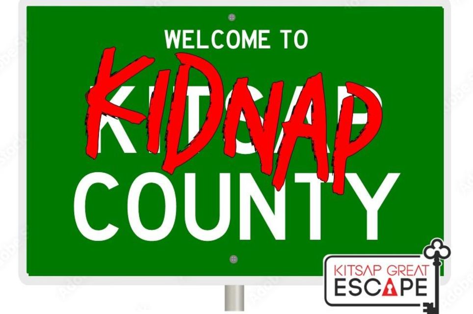 Kidnap County