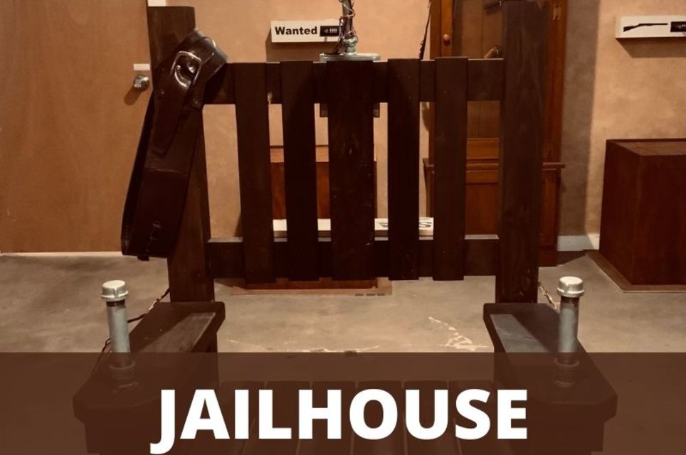 Jailhouse