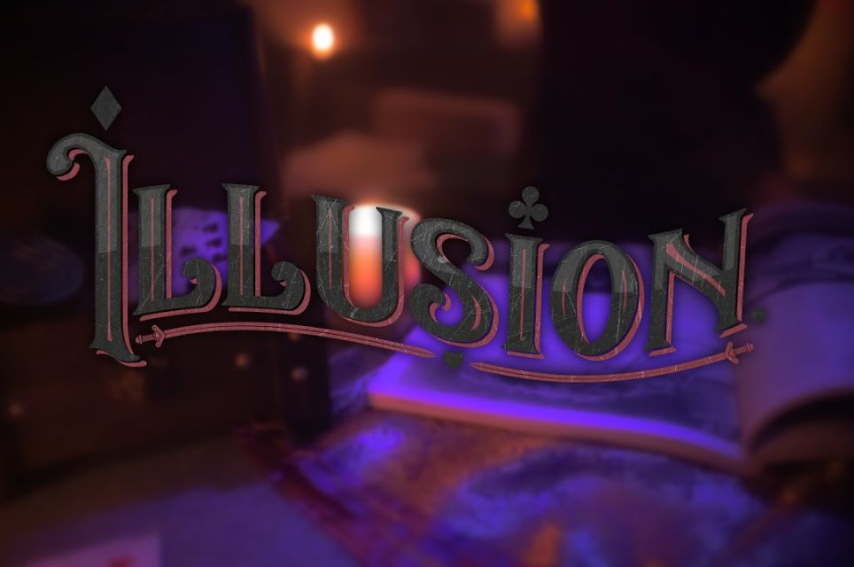 Illusion