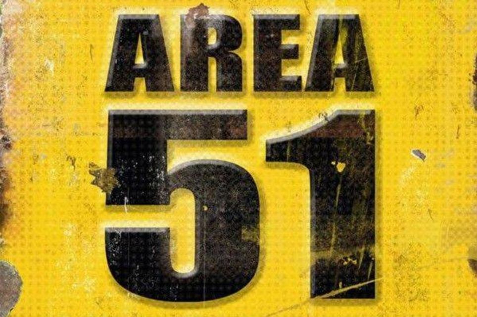 Area 51