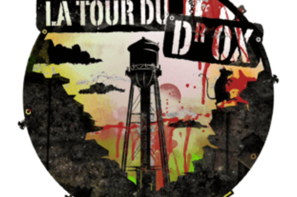 La Tour Du Dr Ox