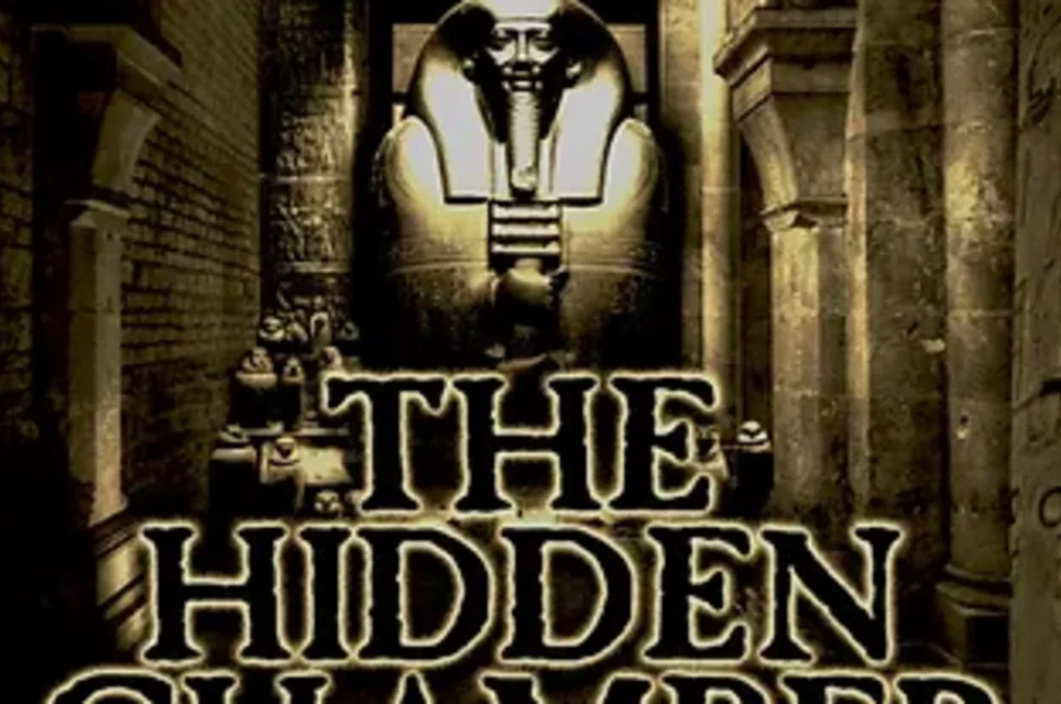 The Hidden Chamber