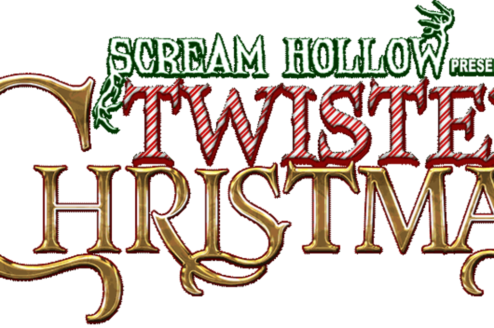 Twisted Christmas