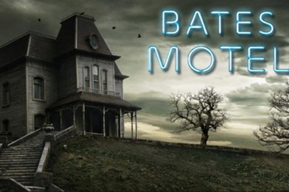 Bates Motel