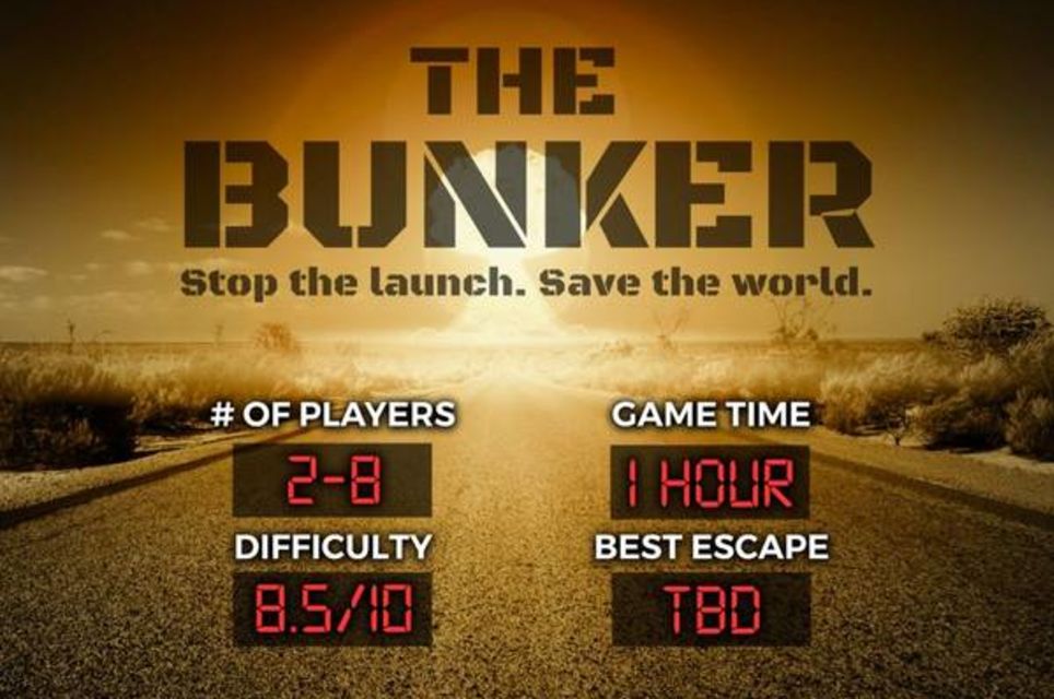 The Bunker