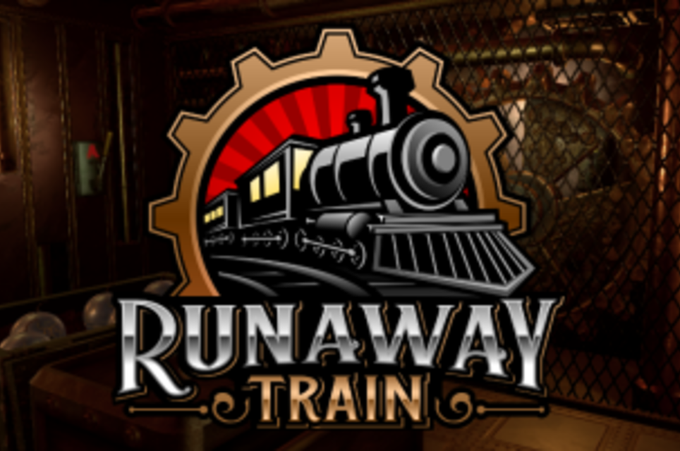 Runaway Train [VR]