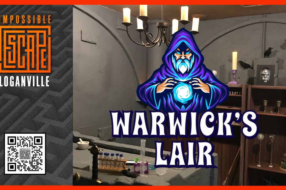 Warwick’s Lair