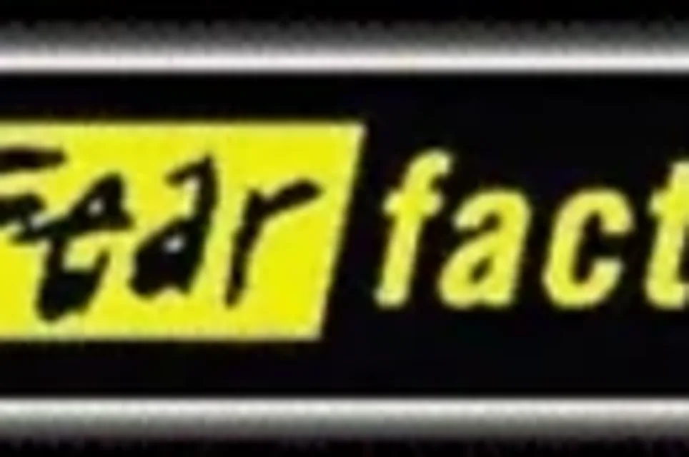 Fear Factor [Season 2002]