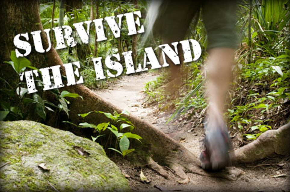 Survive the Island