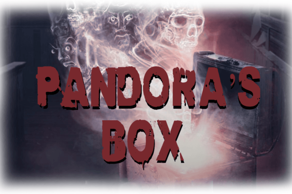 Pandora’s Box