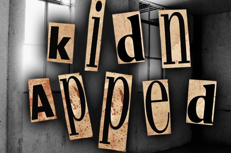 Kidnapped