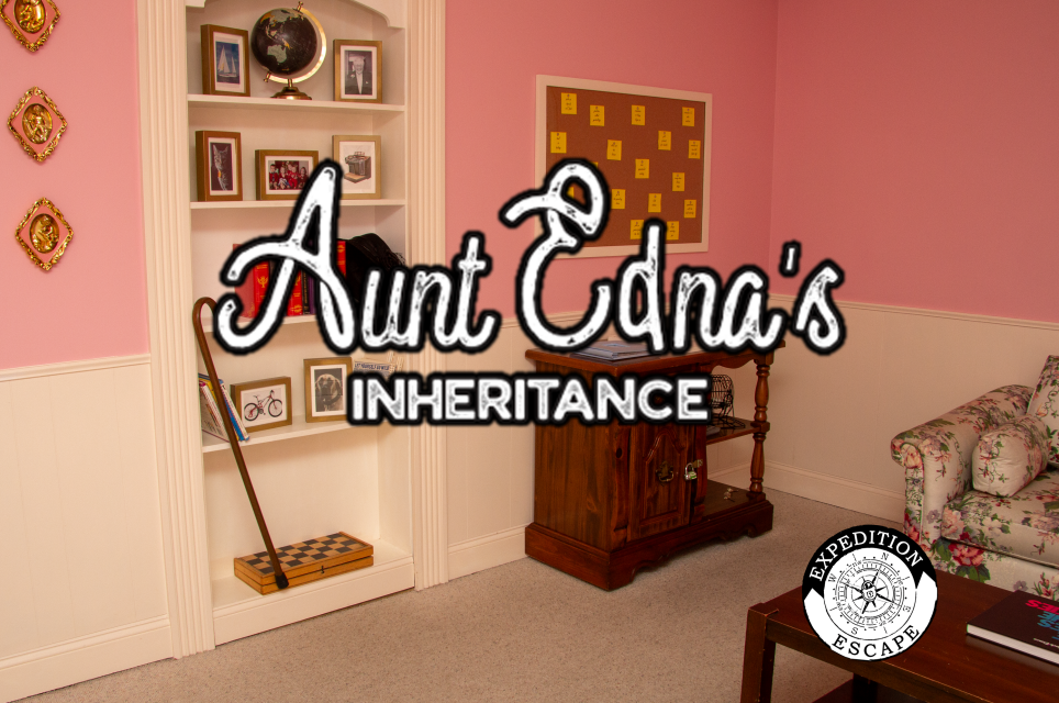 Aunt Edna’s Inheritance