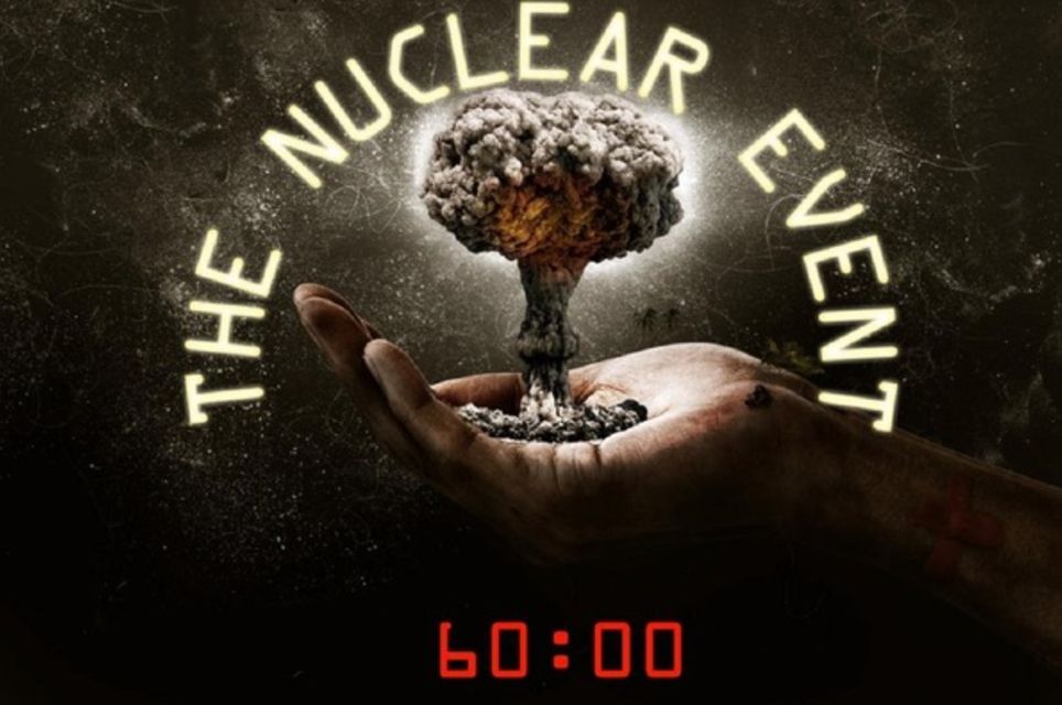 The Nuclear Event