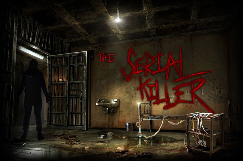 The Serial Killer