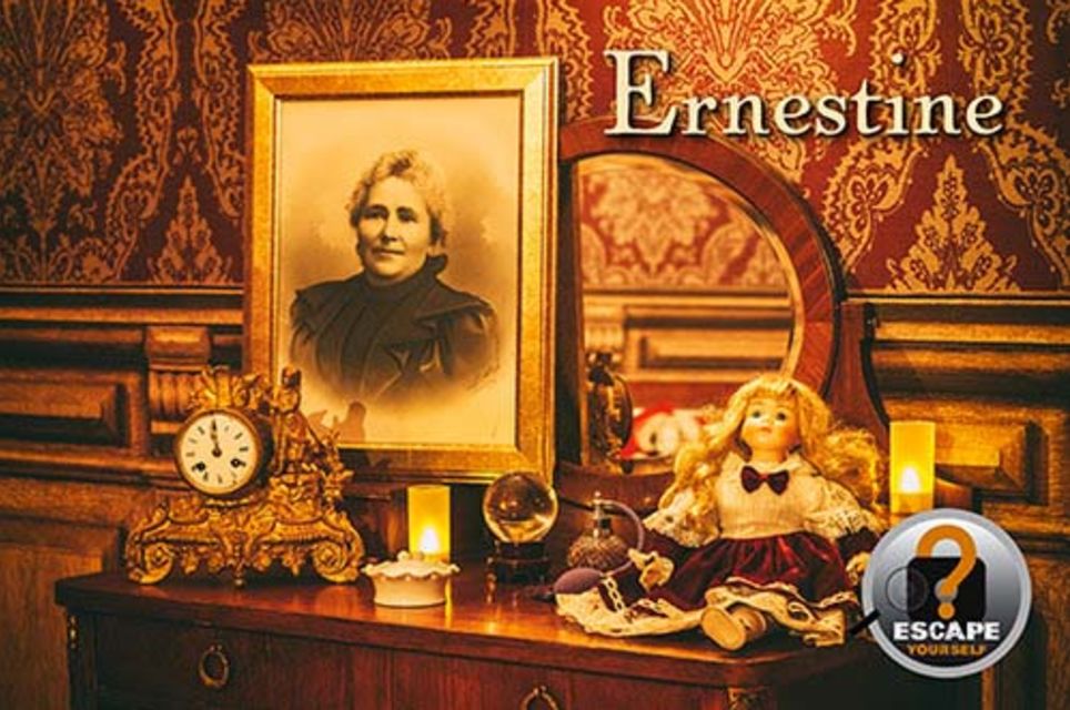 Ernestine