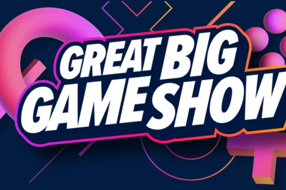 Great Big Game Show