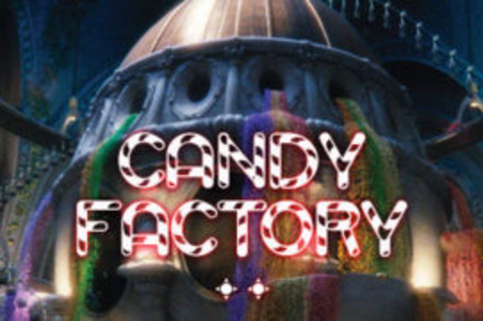 Candy Factory