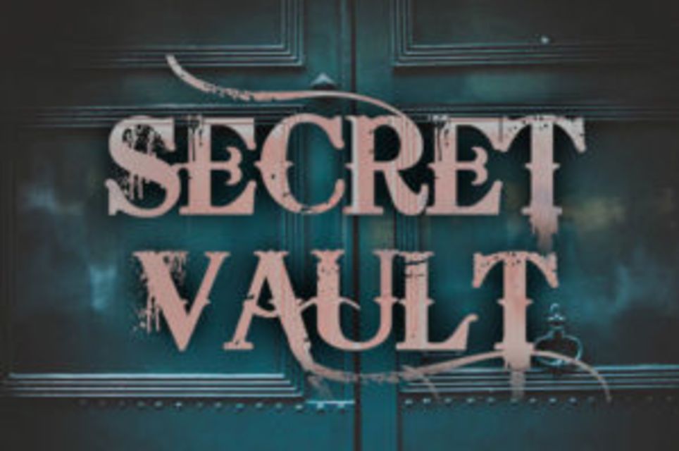 Secret Vault