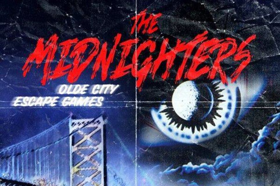 The Midnighters