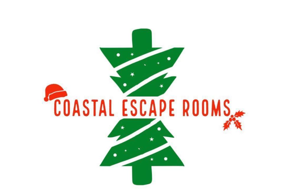 Christmas Escape Clause