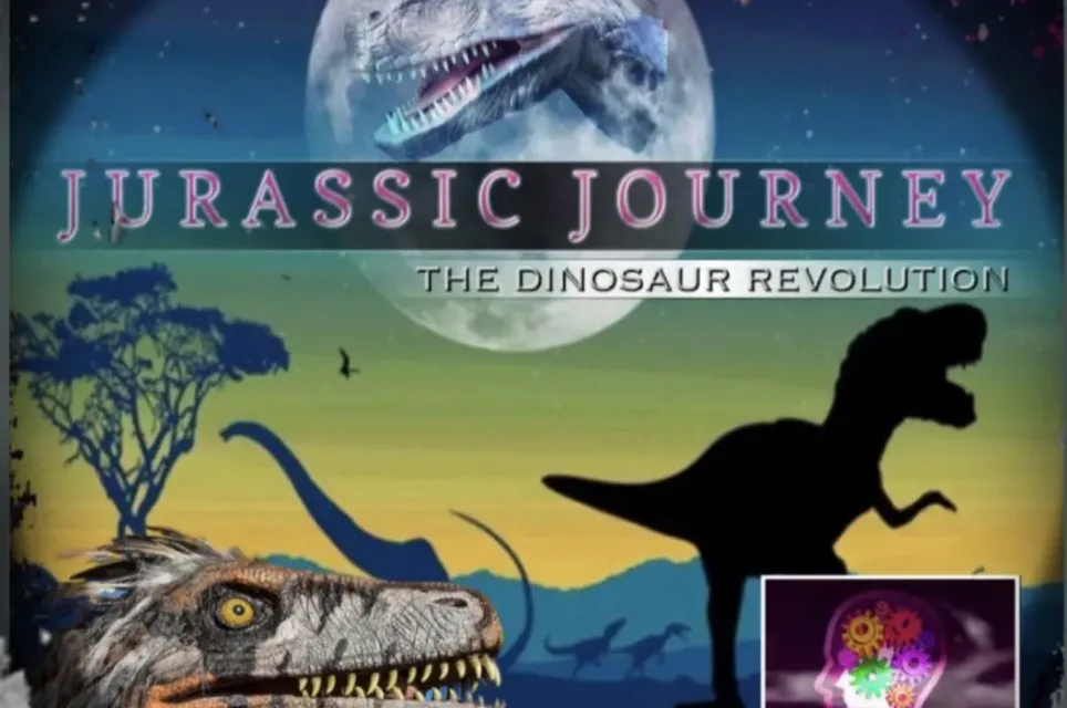 Jurassic Journey