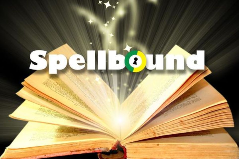 Spellbound