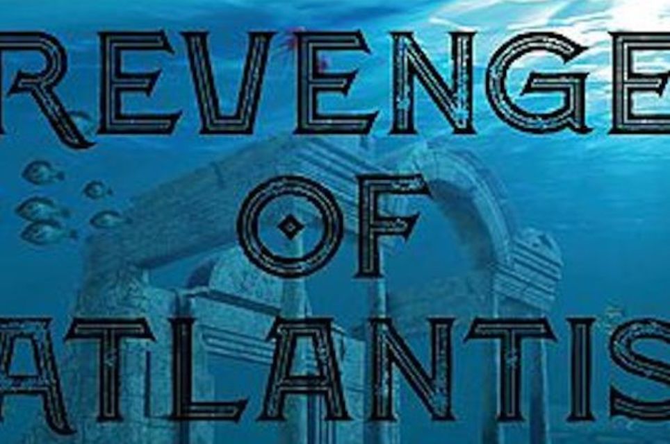 Revenge of Atlantis