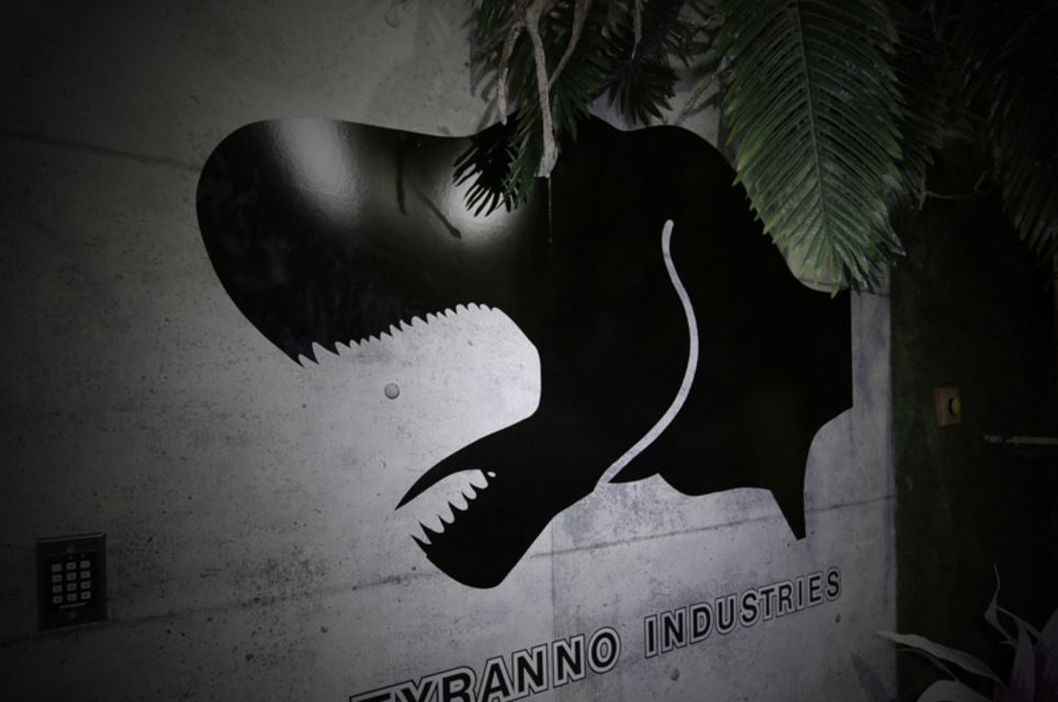 Les Industries Tyranno [Tyranno Industries]