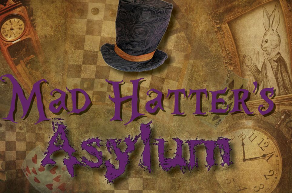 Mad Hatter's Asylum