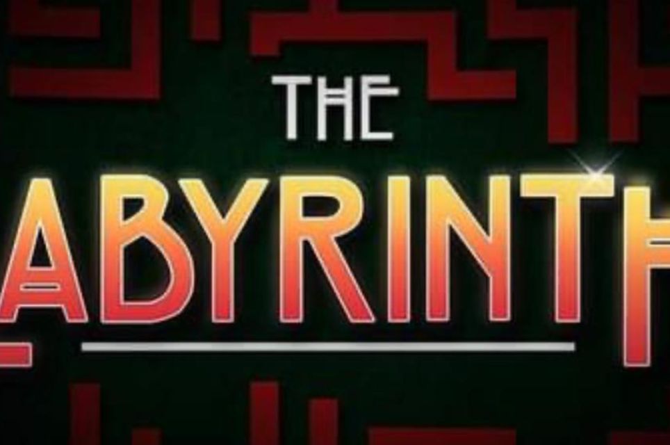 The Labyrinth