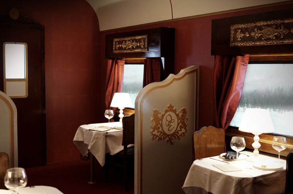 Orient Express