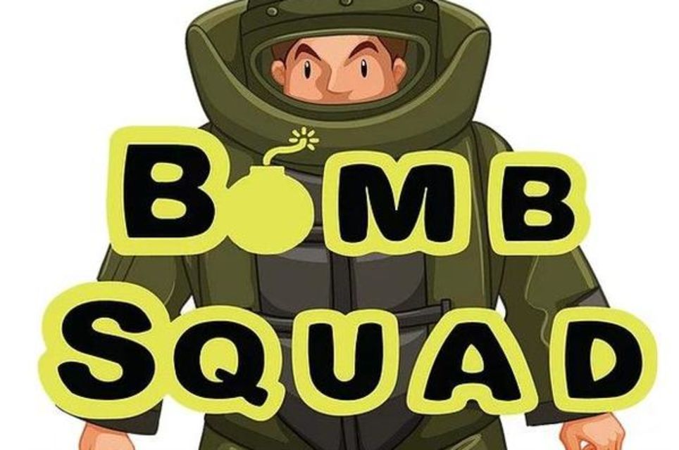 Bomb Squad