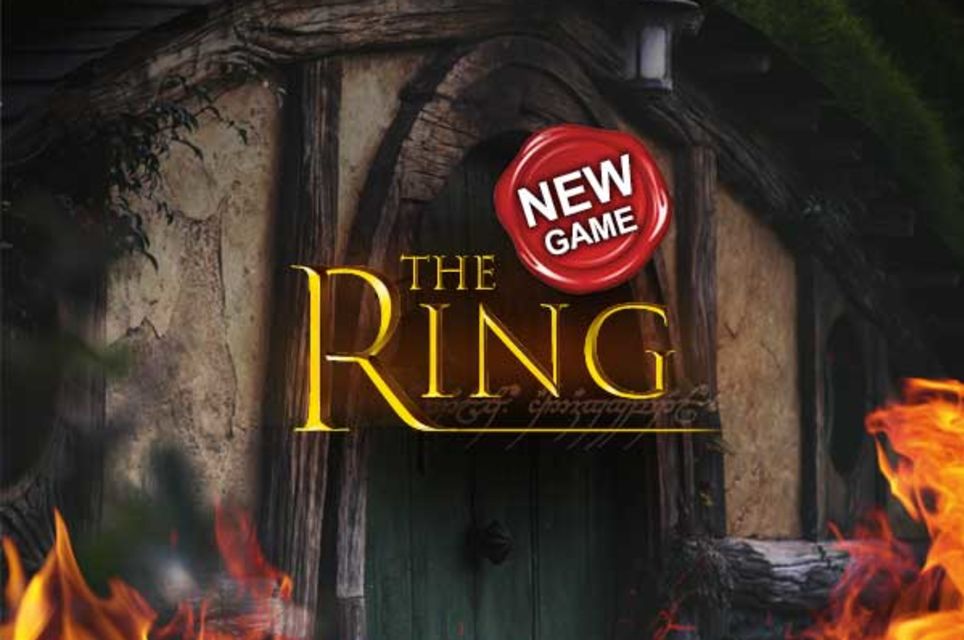 A Gyűrű [The Ring]