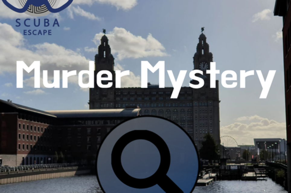 Murder Mystery