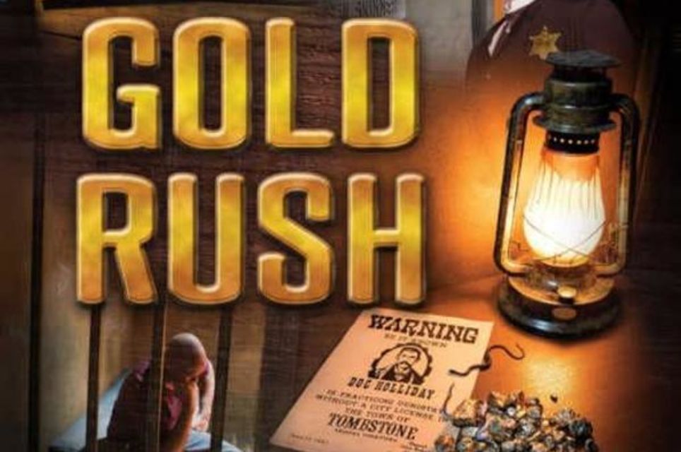 Gold Rush