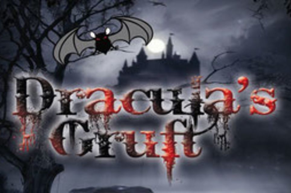 Dracula´s Gruft [Dracula ́s Crypt]