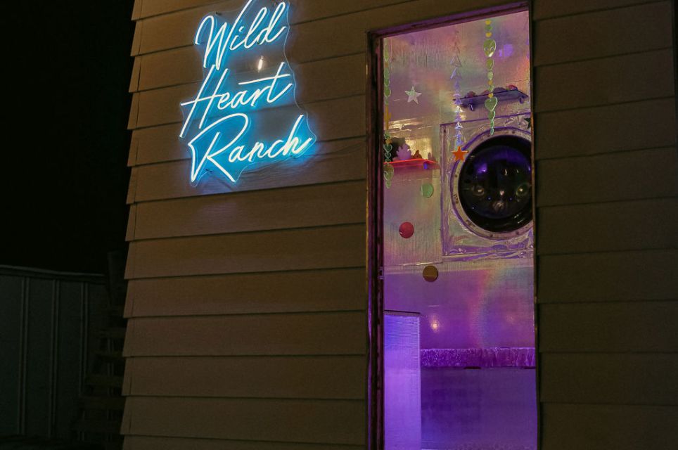 Wild Heart Ranch