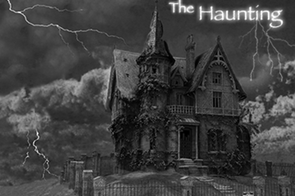 The Haunting