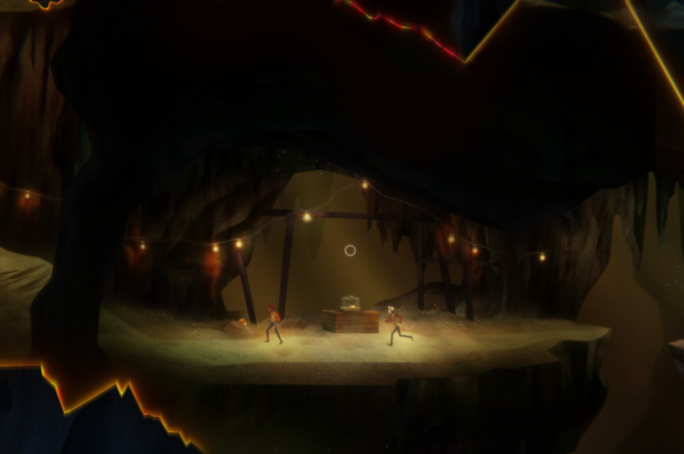 Oxenfree II: Lost Signals