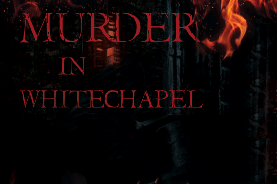 Murder In Whitechapel