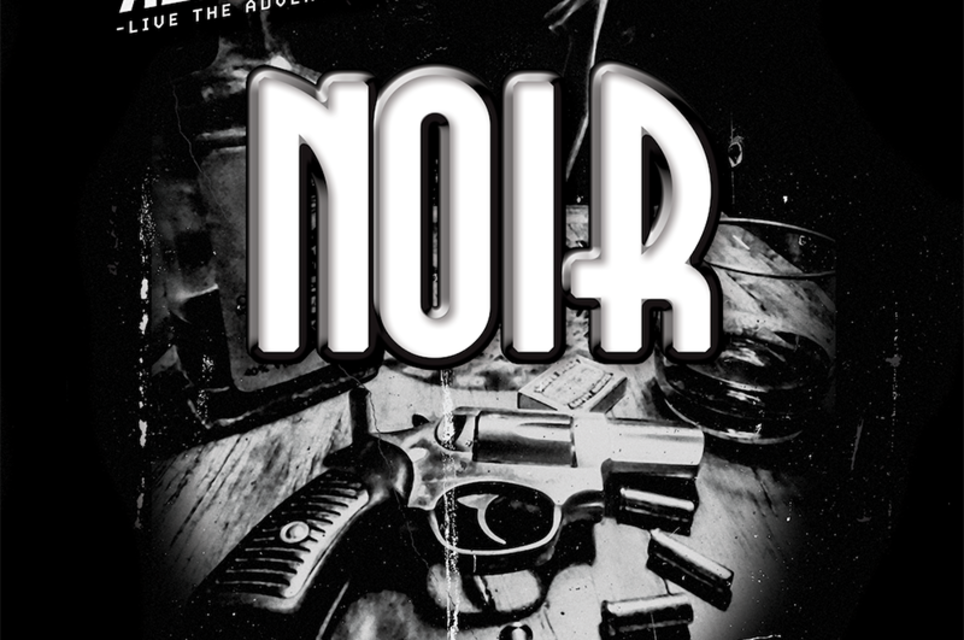 Noir