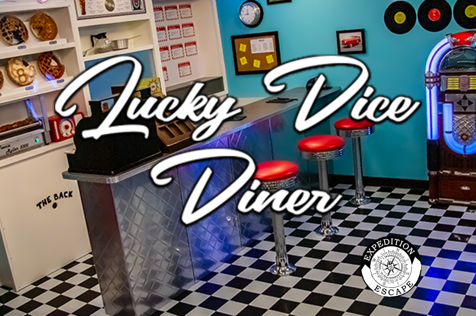 Lucky Dice Diner