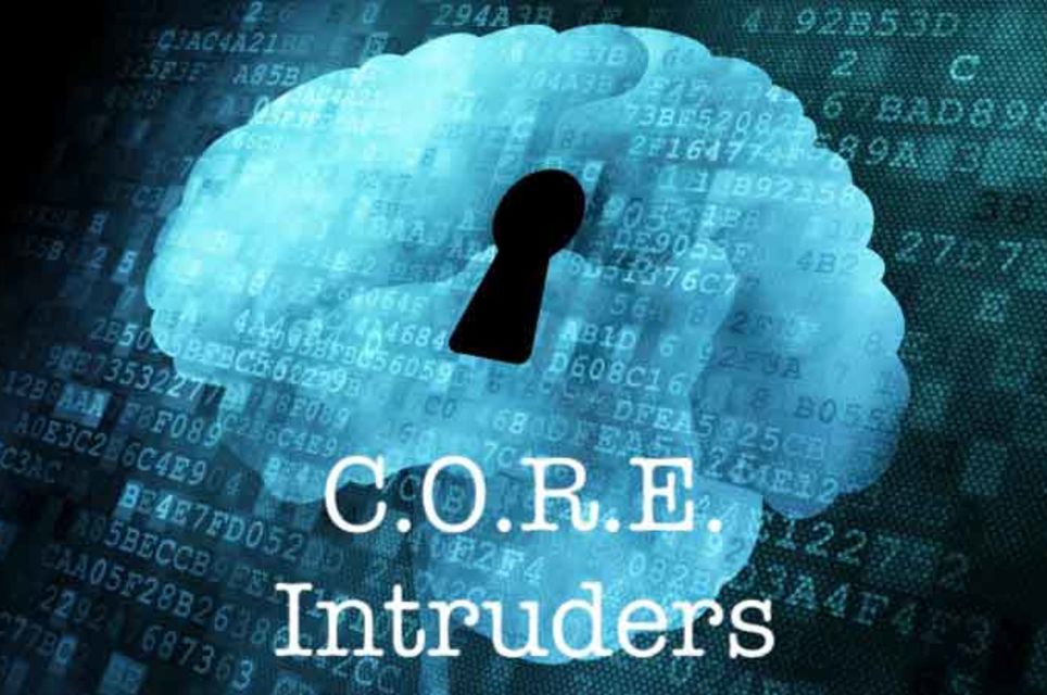 C.O.R.E. Intruders